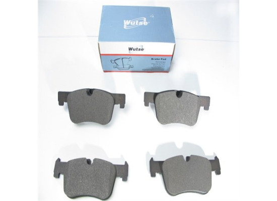 Bmw Brake Pads Front Touring Gt 2019 34116850568 32010028