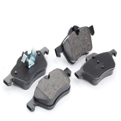 Mini Cooper Brake Pad Front R52 R53 R50 34116770332 22352mi 34116765446