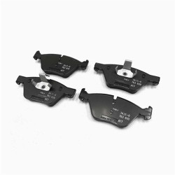 Bmw Brake Pads Front E60 E90 2004-2010 22263bw 34116763617