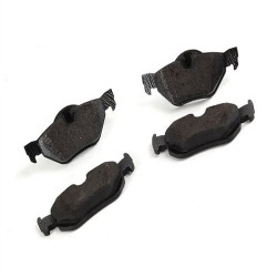 Bmw Brake Pad Rear E81-E89 E90-E93 X1 Z42005-2012 32010012 34216774692