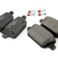 Land Rover Brake Pad Rear Freelander 2 Lr023888 Lr003655