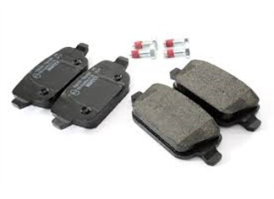 Land Rover Brake Pad Rear Freelander 2 Lr023888 Lr003655