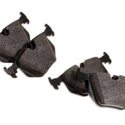 Land Rover Brake Pads Rear Vogue Sfp500210