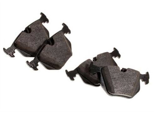 Land Rover Brake Pads Rear Vogue Sfp500210