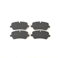 Land Rover Brake Pad Rear Vogue Lr108260 2572001 Lr036574