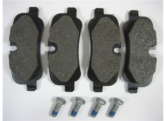 Land Rover Brake Pad Rear Vogue 3 Discovery 4 Lr055454