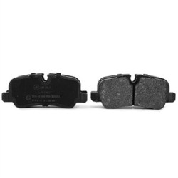 Land Rover Brake Pads Rear Vogue 3 Discovery 4 Lr055454 Lr019627