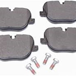 Land Rover Brake Pads Rear Vogue Sport Lr025739