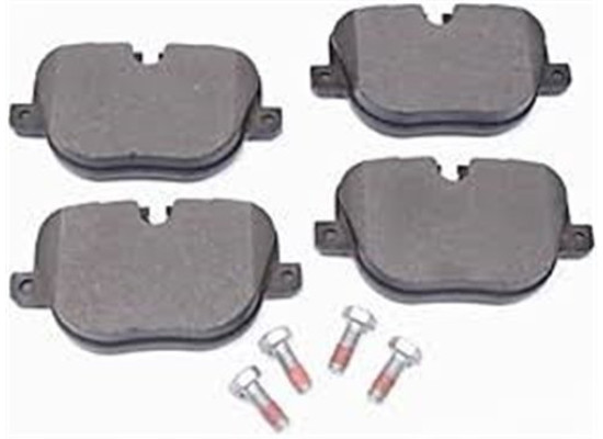 Land Rover Brake Pads Rear Vogue Sport Lr025739