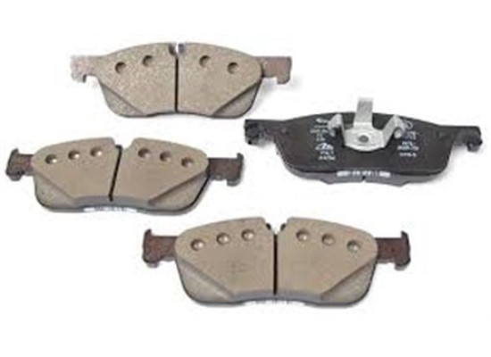 Land Rover Brake Pad Lr128263 Lp3166 Lr072681