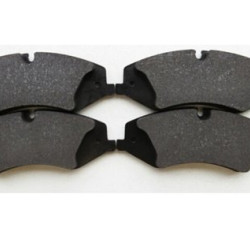 Land Rover Brake Pads Front Discovery 4 Lr134700 2502201 Lr021253