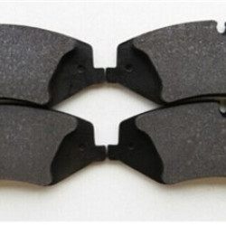 Land Rover Brake Pads Front Discovery 4 Lr021253