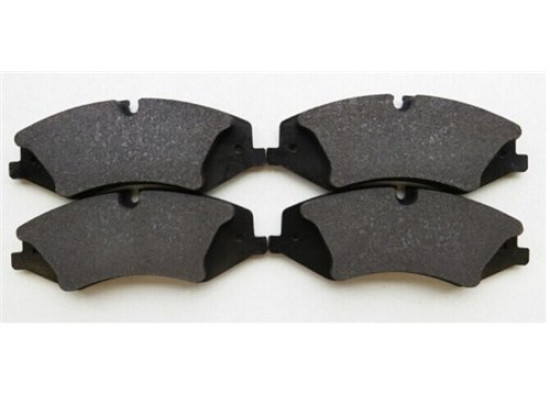 Land Rover Brake Pads Front Discovery 4 Lr021253