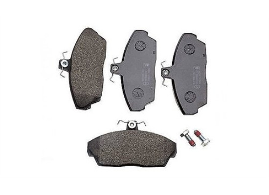 Land Rover Brake Pads Front Freelander 1 Sfp100360