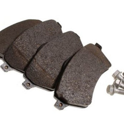 Land Rover Brake Pads Front Freelander 1 Lr021899