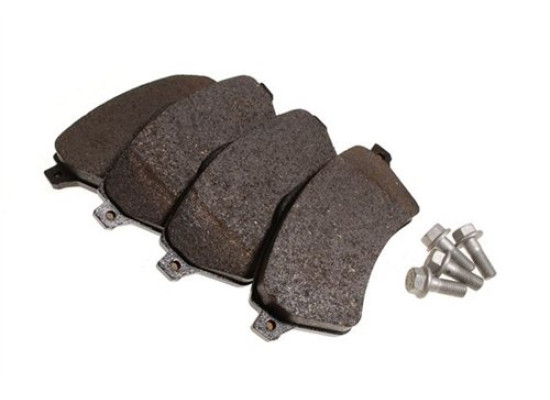 Land Rover Brake Pads Front Freelander 1 Lr021899