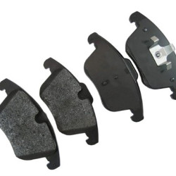 Land Rover Brake Pads Front Freelander 2 Lr004936