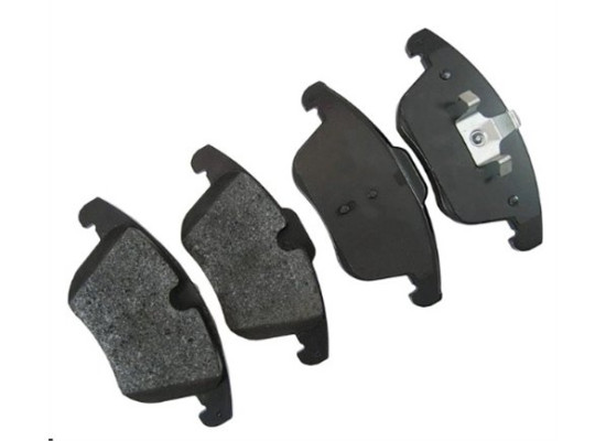 Land Rover Brake Pads Front Freelander 2 Lr004936