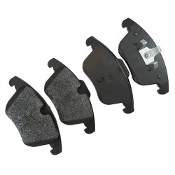 Land Rover Brake Pads Front Freelander 2 Lr004936