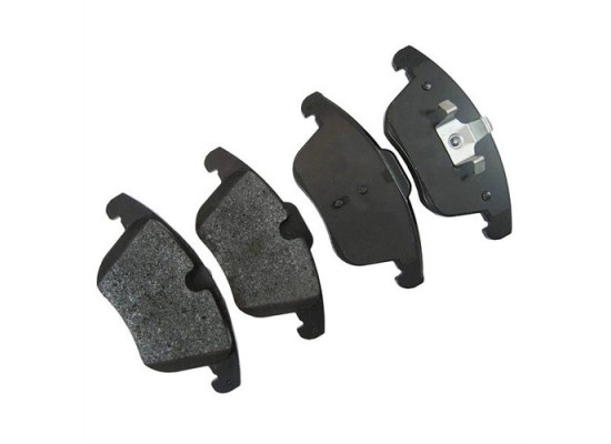 Land Rover Brake Pads Front Freelander 2 Lr004936