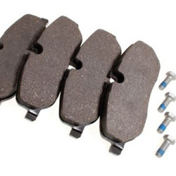 Land Rover Brake Pads Front Sport 3 Discovery 4 2419101 Lr019618