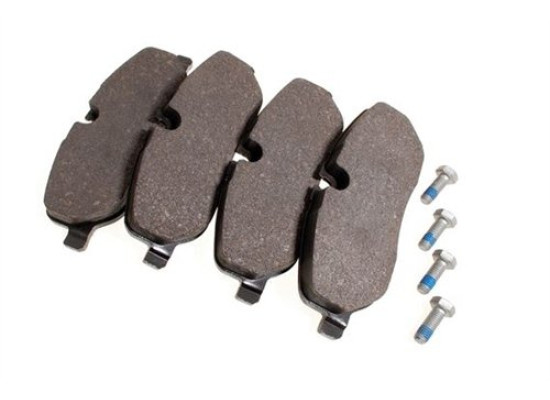 Land Rover Brake Pads Front Sport 3 Discovery 4 2419101 Lr019618