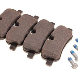 Land Rover Brake Pads Front Sport 3 Discovery 4 Lr021316