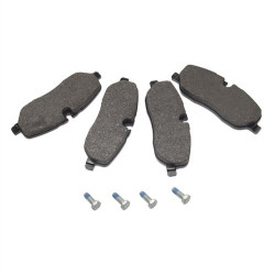 Land Rover Brake Pads Front Sport 3 Discovery 4 Lr019618