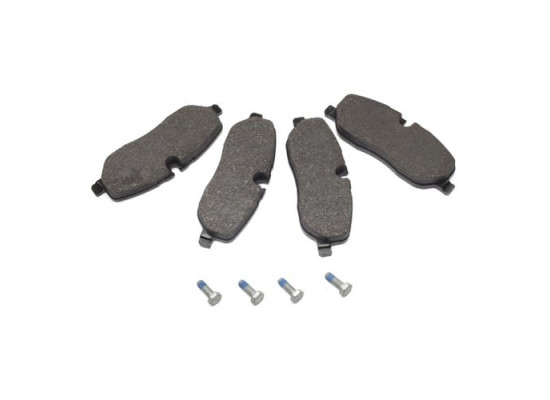 Land Rover Brake Pads Front Sport 3 Discovery 4 Lr019618