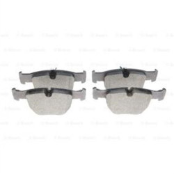 Land Rover Brake Pads Front Vogue Sfc500080 2339703 Sfc500050