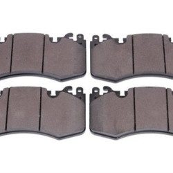 Land Rover Brake Pads Front Vogue Lr064181 Lr114004 Lr020362