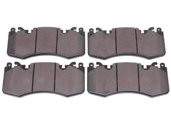 Land Rover Brake Pads Front Vogue Lr064181 Lr114004 Lr020362