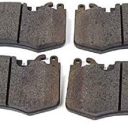 Land Rover Brake Pad Front Vogue Lr020362