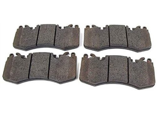 Land Rover Brake Pad Front Vogue Lr020362