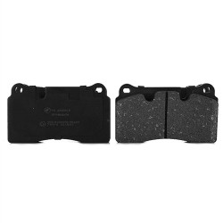 Land Rover Brake Pads Front Vogue Sport Fdb1996 Sfp500070