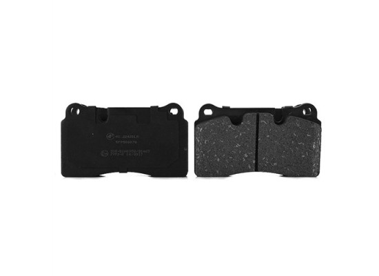 Land Rover Brake Pads Front Vogue Sport Fdb1996 Sfp500070