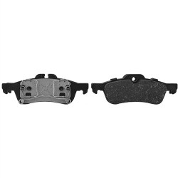 Mini Cooper Brake Pad Rear R52 R53 R50 34216762871