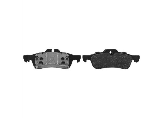 Mini Cooper Brake Pad Rear R52 R53 R50 34216762871