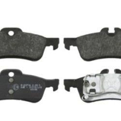 Mini Cooper Brake Pad Rear R52 R53 R50 34216762871