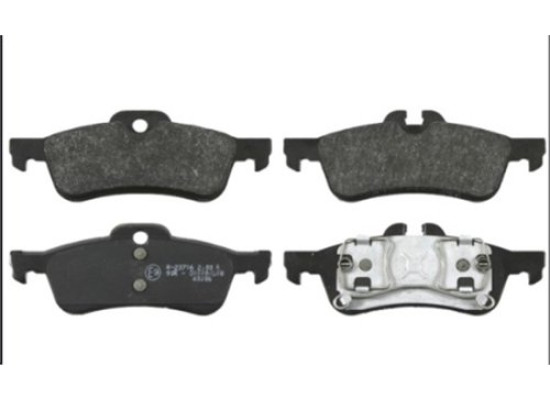 Mini Cooper Brake Pad Rear R52 R53 R50 34216762871