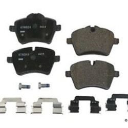 Mini Cooper Brake Pads Front R50 R52 R53 R55 R56 R57 R58 R59 Clubman Coupe 34116778320