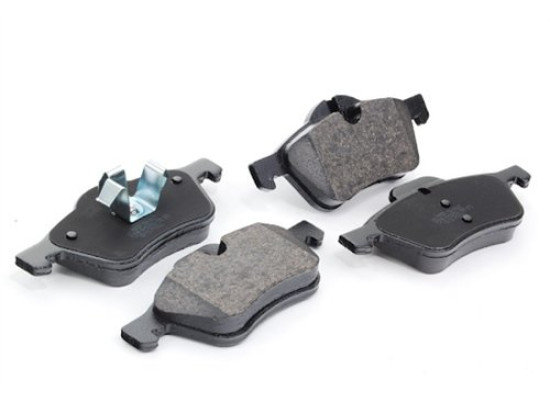 Mini Cooper Brake Pads Front R52 R53 R50 34116765446