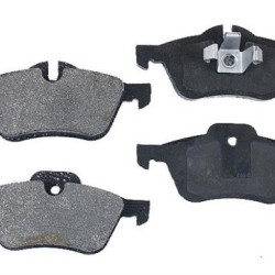 Mini Cooper Brake Pad Front R52 R53 R50 34116770332