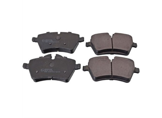 Mini Cooper Brake Pad Front R50 R52 R53 R55 R56 R57 R58 R59 Clubman Coupe 34116778320