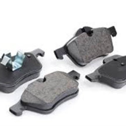 Mini Cooper Brake Pad Front R52 R53 R50 34116770332 34116765446