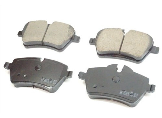 Mini Cooper Brake Pads Front R50 R52 R53 R55 R56 R57 R58 R59 Coupe 34116778320