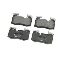 Mini Cooper Brake Pads Front R55 R57 R58 R59 Clubman R56 Coupe 34116789157