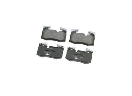 Mini Cooper Brake Pads Front R55 R57 R58 R59 Clubman R56 Coupe 34116789157