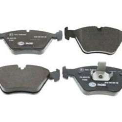 BMW Brake Pads Front 96300 Rem-34113404362