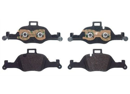 BMW Brake Pads Front G30 525 530 174000 Rem-34116883469